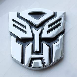 LAVITRA Emblem for Car & Bike