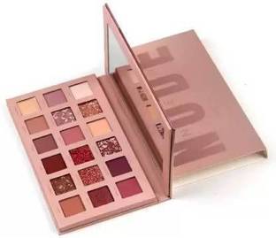 hich Multi Shades 18 Colours EDITION Eyeshadow Palette 18 g 18 g