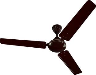 Blue Me Josh with 6 Months Warranty Energy Saving 1200 mm Ceiling Fan