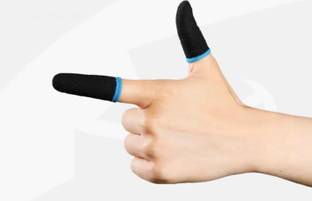 WASP 01 Finger Sleeve