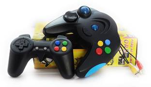 103000 IN 1 Video Game pad Two Player Built In TV Game Direct AV Inputs Shooting, Puzzle, Racing, Action etc Limited Edition