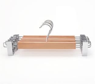 cliphangers Italian Design Solid Wood Premium Quality Regular Organizer, Closet Organizer