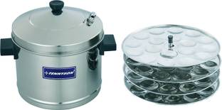 TENNYSON MINI SMALL Induction & Standard Idli Maker