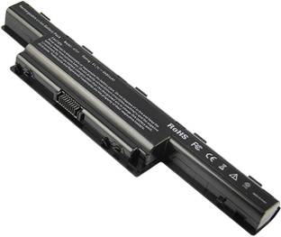 SellZone Replacement Laptop Battery Compatible For ACER Aspire 5742 7342 6 Cell Laptop Battery