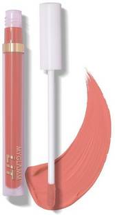 MyGlamm LIT LIQUID MATTE LIPSTICK - PIE HUNT
