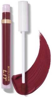 MyGlamm LIT LIQUID MATTE LIPSTICK - KITTENFISH