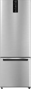 Whirlpool 325 L Frost Free Double Door 2 Star Convertible Refrigerator