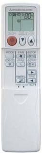 Topmarque MITSUBISHI VC 123 Split/Window Air Conditioner Remote (Please Match The Image with Your Old ...