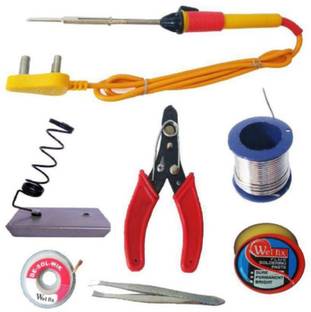 Big Buckets 7 in 1 soldering kit 25 W Simple
