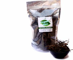 Organic Bites Rajasthani Dried Sangri (Dry Beans)