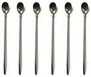 Sakoraware Spoon Drinking Straw