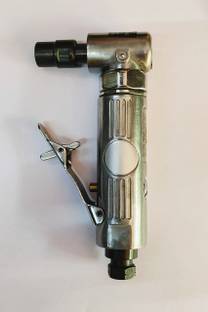 ATC Pneumatic Air Angle Die Grinder (Collet size 3mm & 6mm) Angle Grinder