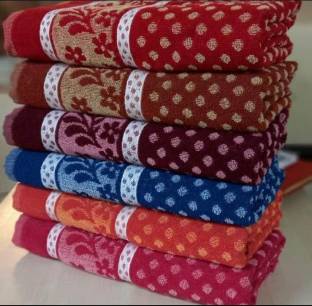 gouri textiles solapur manufacturer Cotton 290 GSM Bath Towel