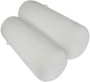 DURA FLEXI Foam Solid Bolster Pack of 2