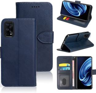 BOZTI Back Cover for Realme X7 Pro