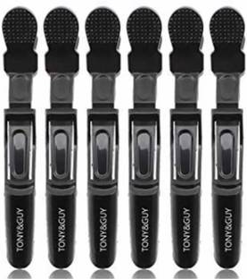 Red Square cocodile 1 Banana Clip