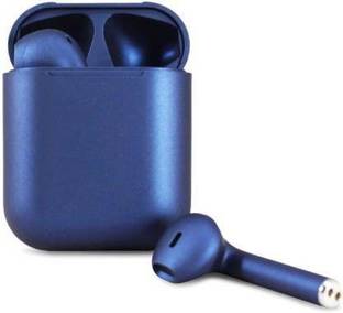 NKL Buds 010 Auto-Connect and Portable Charging case Bluetooth