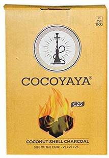 Cocoyaya Hookah Charcoals