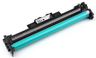 Neha 32A / CF232A I Black Ink Toner