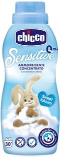 Chicco NEW SOFTENER SWEET TALCUM