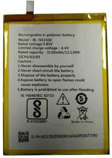 super battery Mobile Battery For  GIONEE s6s (ORIGINAL TESTED BACKUP GUARANTEED 100%)