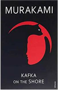 Kafka On The Shore By Murakami Haruki