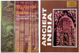 ओल्ड NCERT, एंशिएंट इंडिया, मेडिवल इंडिया, RS शर्मा , सतीश चन्द्र ,क्लास 11 ,ओल्ड सिलेबस