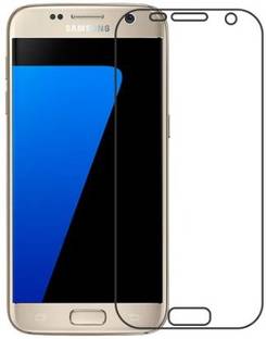SHAKU Edge To Edge Tempered Glass for Samsung Galaxy S7