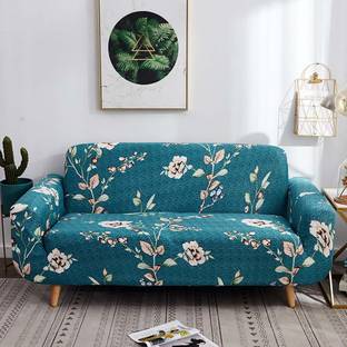 HOUSE OF QUIRK SOFA-Floral Sofa Fabric