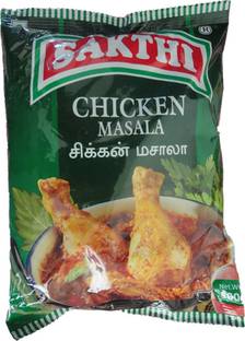 Sakthi Spices Chicken Masala