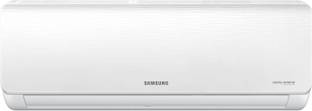 Samsung 1.5 Ton 5 Star Split Inverter AC  - White