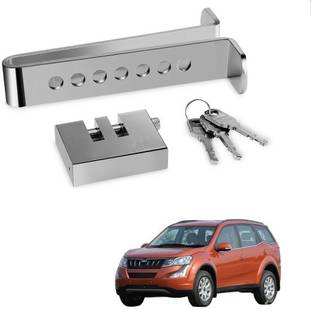KOZDIKO Clutch Lock with 8 holes and 3keys RPO118 Wheel Lock