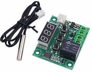 SP Electron W1209 50~100 digital temperature controller thermostat PWM Solar Charge Controller