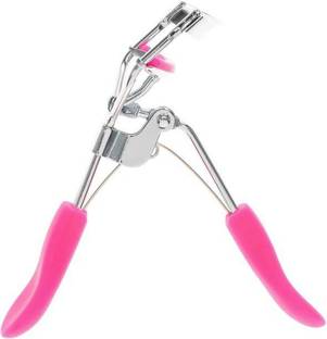 Geemy Professional Eyelash Curler (Multi color)
