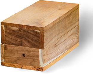 Agri Dot Stingless Bee Box/Stingless Bee Hive Storage Box