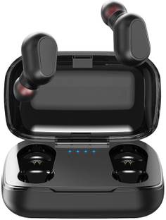 TECHFIRE TWS EARBUDS L 21 BLUETOOTH EARBUDS 121423 Bluetooth