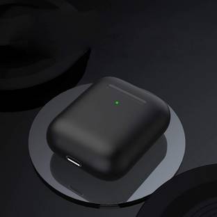 NKL NEW 21 Small buds Sensor Touch and Portable Charging Case Bluetooth
