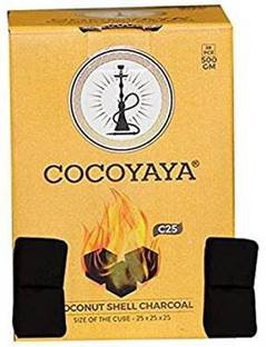 Cocoyaya Hookah Charcoals