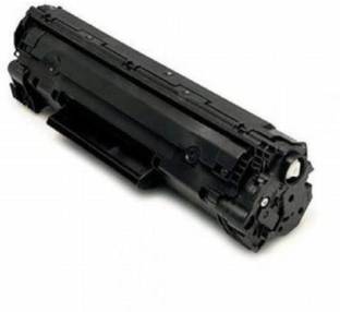 DarkTone CARTRIDGE 925 / CE 285A/ 912/ CB 435A Toner Cartridge Compatible With LBP 6030B, 6018B, 3010B, MF3010 LBP3018, LBP3018B, LBP3108, LBP3108B Black Ink Toner