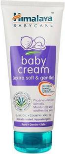 HIMALAYA Baby Cream 200 ml Pack of 1