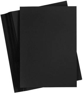 KRASHTIC SUPER unruled A4 180 gsm, 220 gsm Coloured Paper