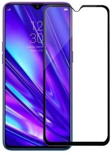 Gorilla Innovation Edge To Edge Tempered Glass for Realme 2 Pro, Realme 3, Realme 3 Pro, Realme 5 Pro, Realme U1