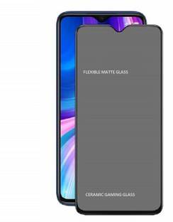 Techforce Tempered Glass Guard for Poco M3, Mi Poco M3