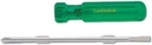 ASHA ENTERPRISE 6mm 2-In-1 Screw Driver Combination Screwdriver