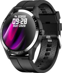 REJUVENATE G20 PRO BT Call With Heart Rate Pressure Smartwatch