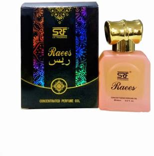 SRF Raees 20ML Attar Floral Attar