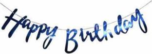 ACOME happy birthday banner Banner