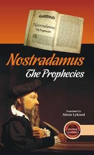 Nostradamus The Prophecies