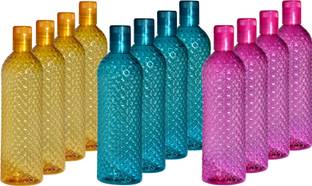 Antic 1000 ml Plastic Bottle