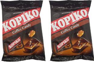 KOPIKO Original Coffee Original Candy
